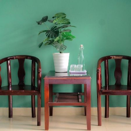 Hotel Rosa Dalat Bagian luar foto