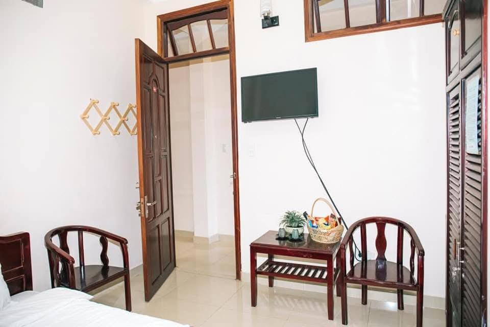 Hotel Rosa Dalat Bagian luar foto
